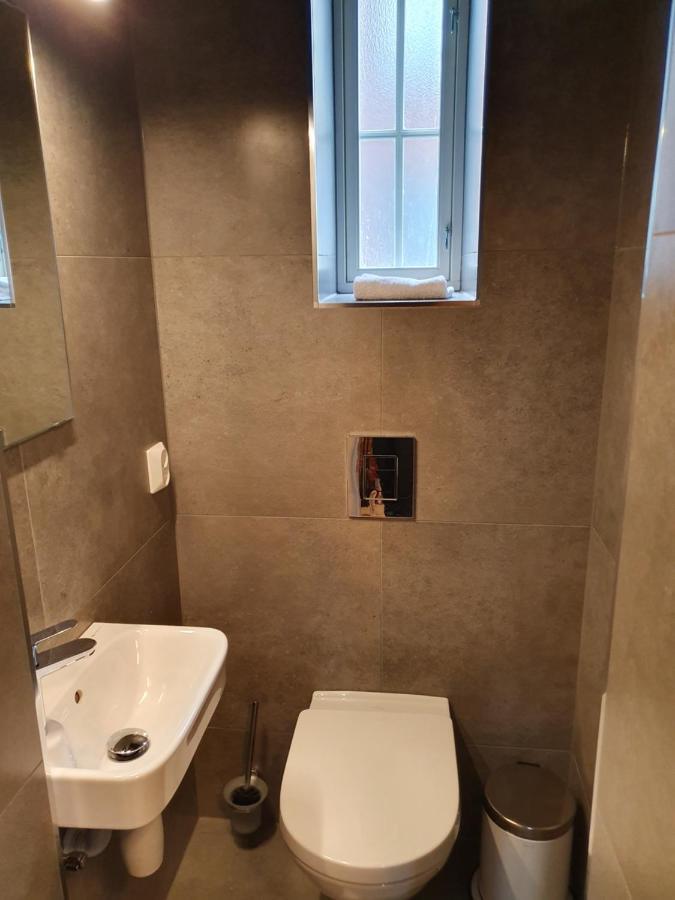 Nygardsgaten Apartments 베르겐 외부 사진