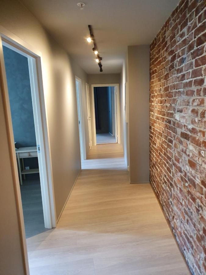 Nygardsgaten Apartments 베르겐 외부 사진