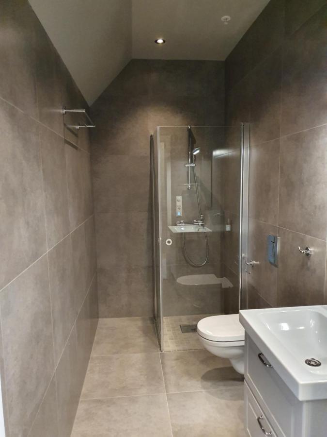 Nygardsgaten Apartments 베르겐 외부 사진